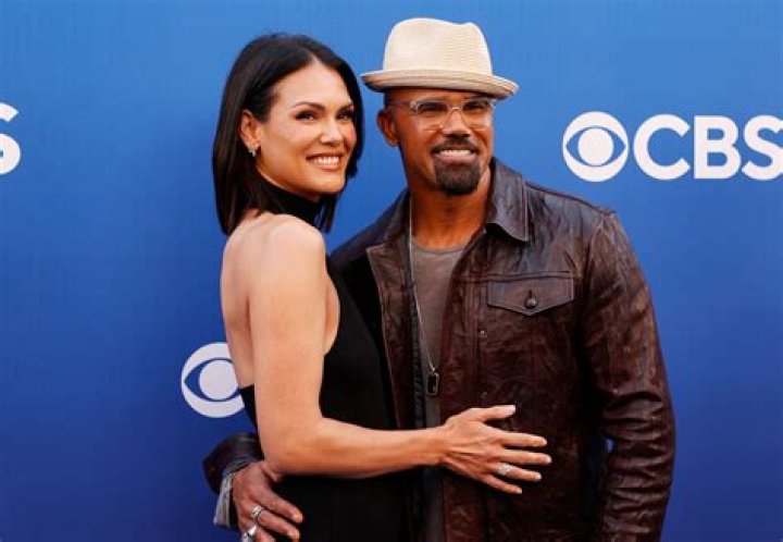 Unveiling The Life And Career Of Actor Shemar Moore