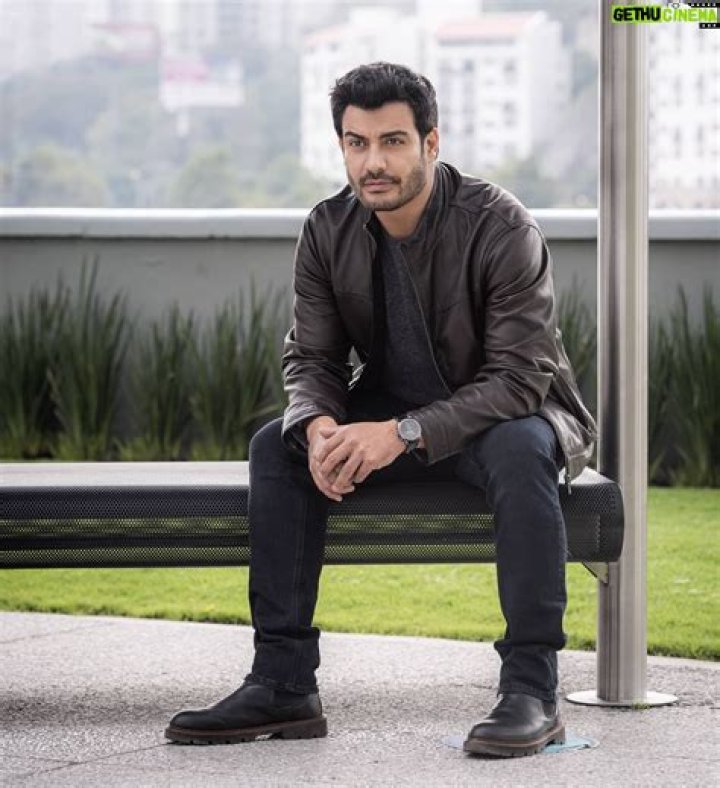 Unveiling The Life And Career Of Andrés Palacios