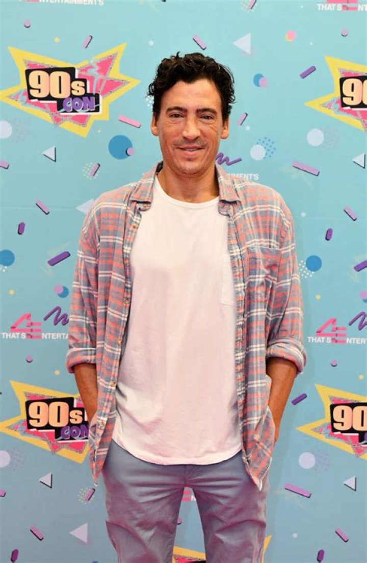 Unveiling The Life And Career Of Andrew Keegan