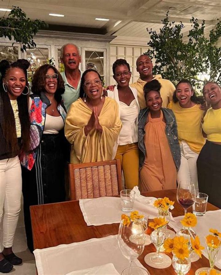 Unveiling The Life And Career Of Gayle King