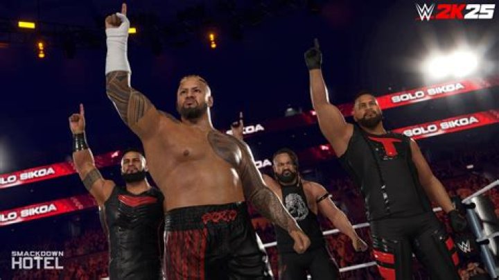 Unveiling The Life And Career Of Jayla Fatu