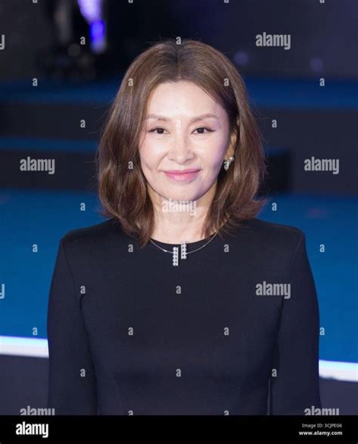 Unveiling The Life And Career Of Lee Mi Sook