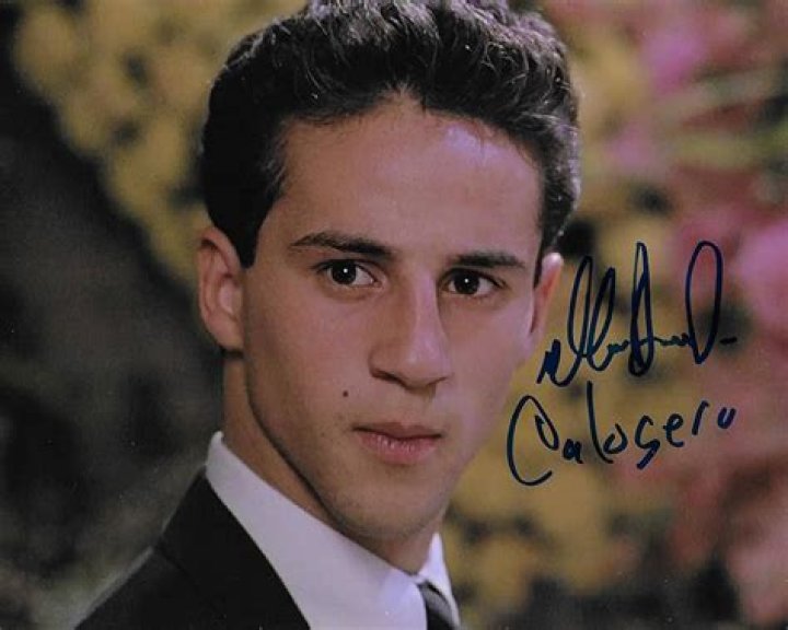 Unveiling The Life And Career Of Lillo Brancato Jr.