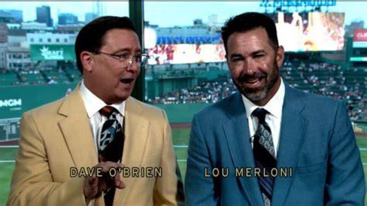 Unveiling The Life And Career Of Lou Merloni