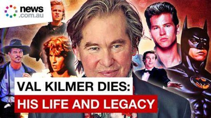Unveiling The Life And Career Of Mercedes Kilmer