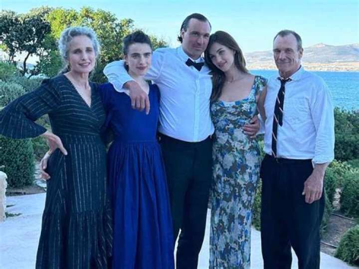 Unveiling The Life And Career Of Paul Qualley