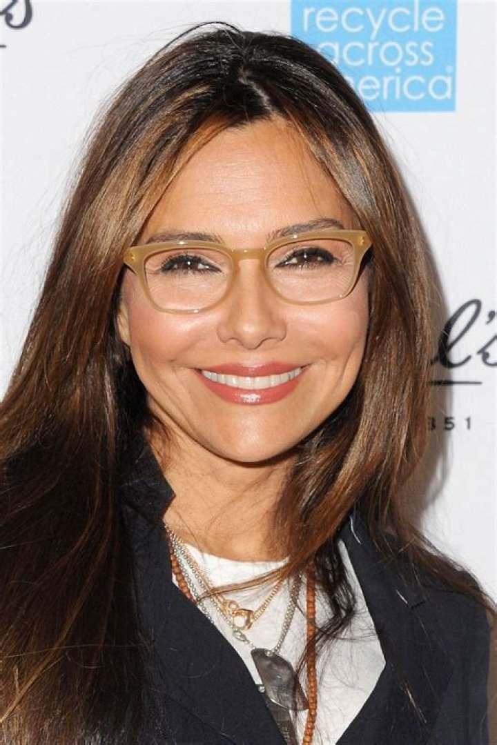 Unveiling The Life And Career Of Vanessa Marcil