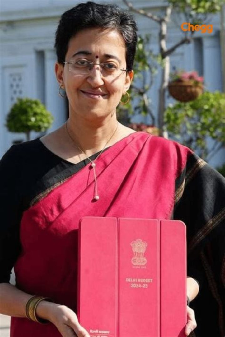 Unveiling The Life And Impact Of Atishi Marlena