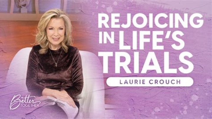 Unveiling The Life And Impact Of Laurie Crouch
