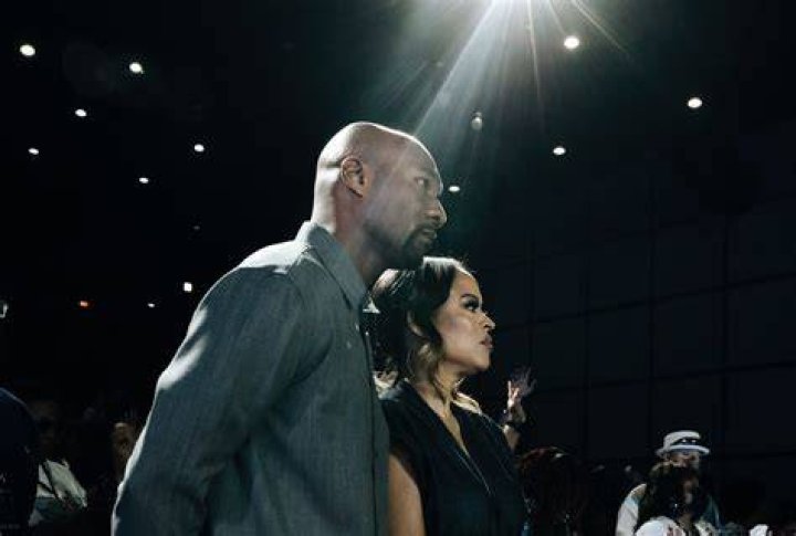 Unveiling The Life And Impact Of Pastor Keion Henderson: The 'Hush' Movement