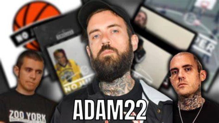 Unveiling The Life And Influence Of Adam22