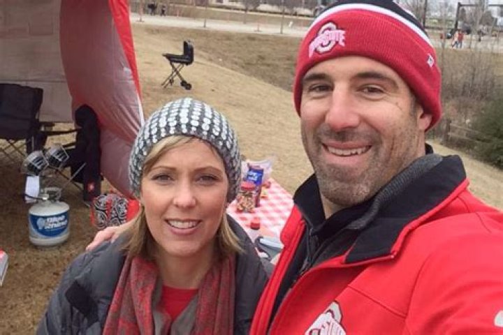 Unveiling The Life And Journey Of Jen Vrabel