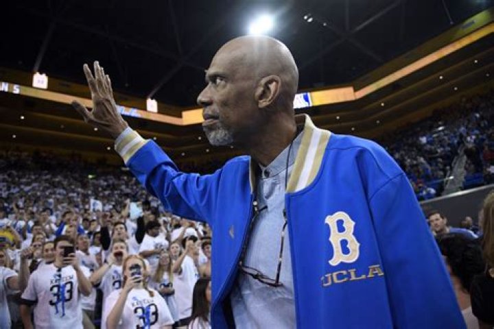 Unveiling The Life And Legacy Of Adam Abdul-Jabbar
