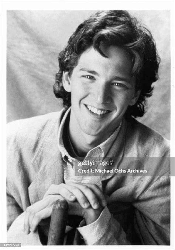 Unveiling The Life And Legacy Of Andrew C. McCarthy