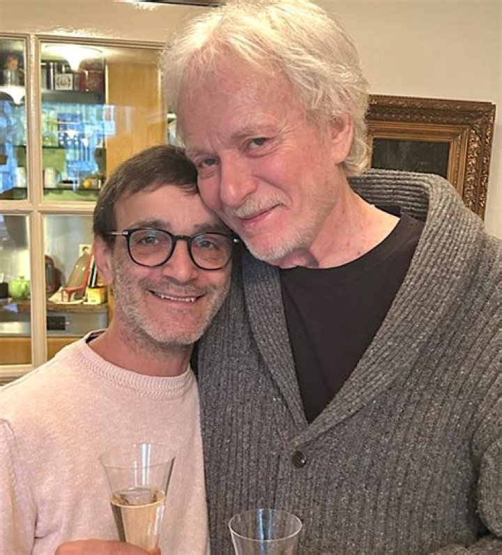 Unveiling The Life And Legacy Of Anthony Geary