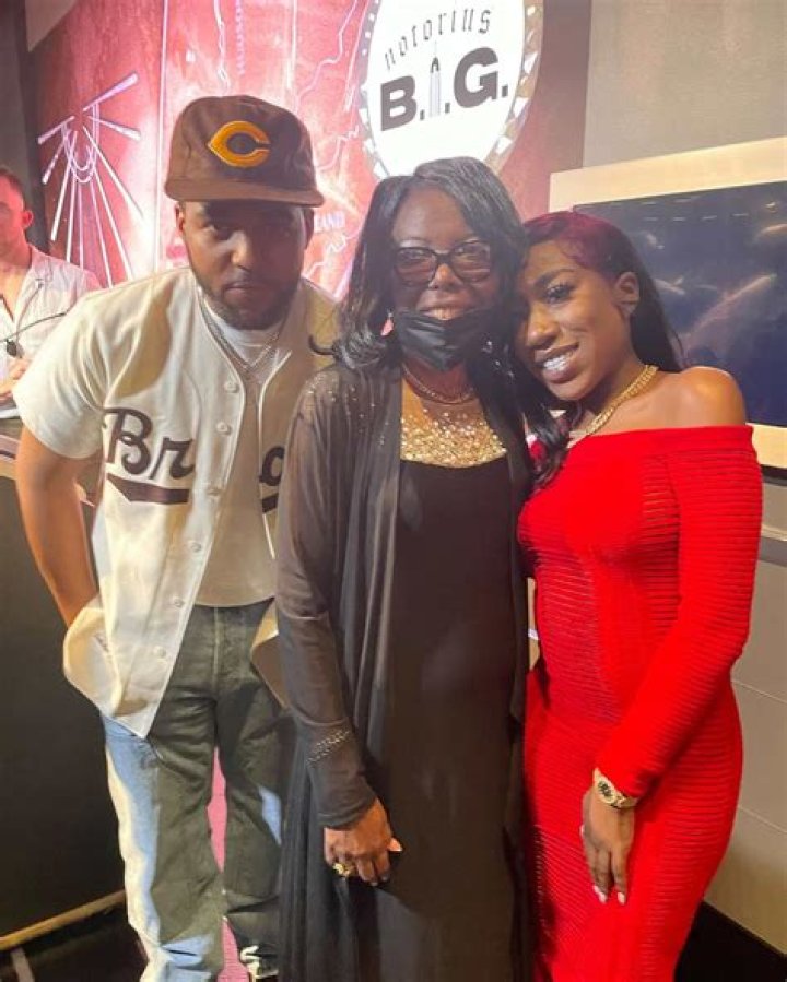 Unveiling The Life And Legacy Of Biggie's Daughter