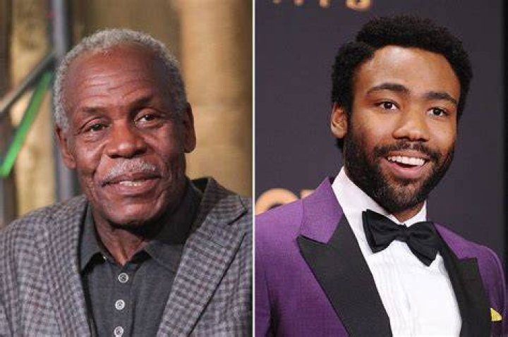 Unveiling The Life And Legacy Of Donald Glover Sr.
