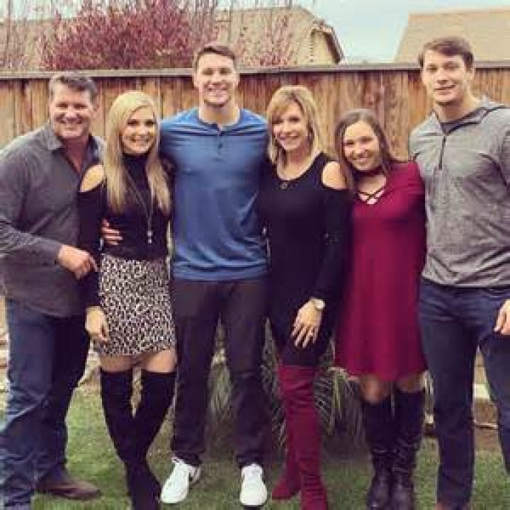 Unveiling The Life And Legacy Of Hallie Batchelder's Father
