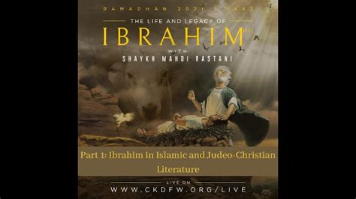 Unveiling The Life And Legacy Of Ibrahim Chappelle