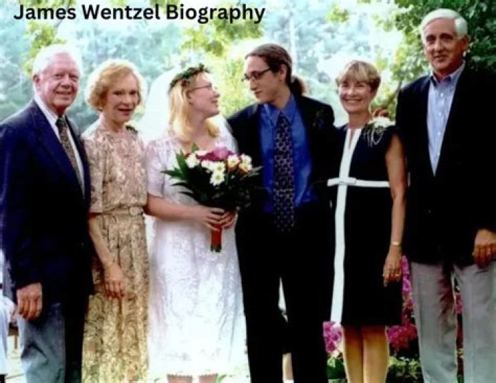 Unveiling The Life And Legacy Of James Gregory Wentzel