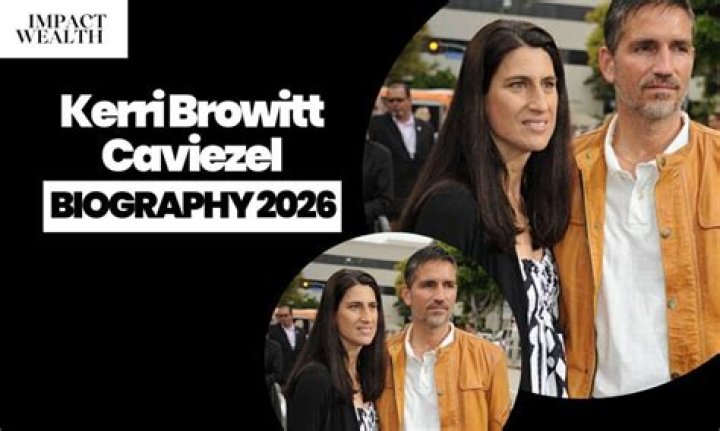 Unveiling The Life And Legacy Of Kerri Browitt