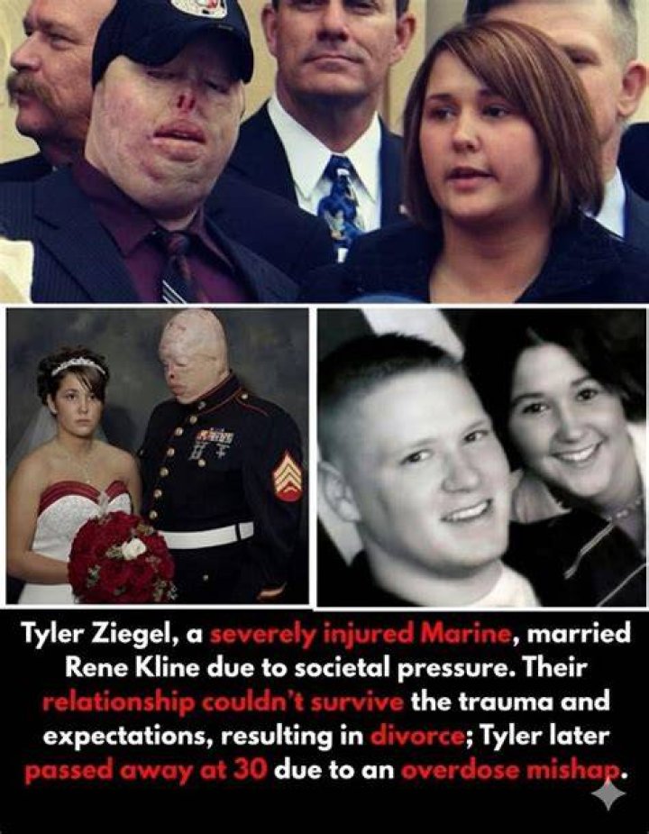 Unveiling The Life And Legacy Of Tyler Ziegel