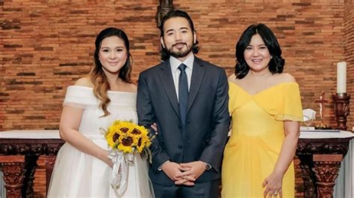 Unveiling The Life And Love Of Lito Lapid's Second Wife
