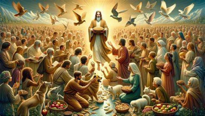 Unveiling The Life And Ministry Of Pastor Selman