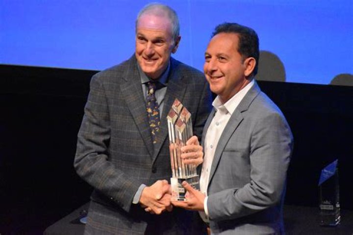Unveiling The Life And Success Of Peter Mallouk