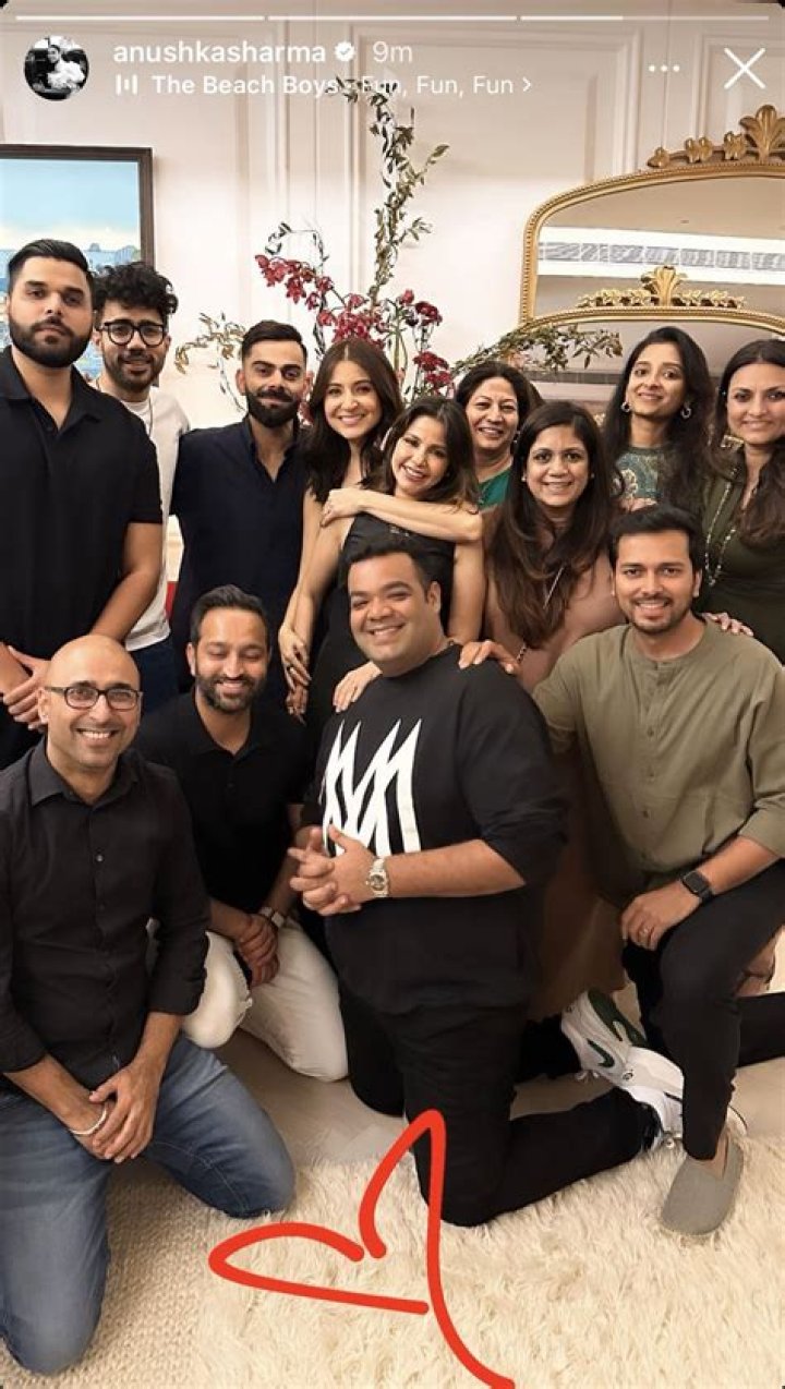 Unveiling The Life Of Abhishek Upmanyu's Wife