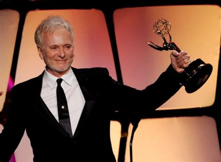 Unveiling The Life Of Actor Tony Geary: A Journey Through Fame