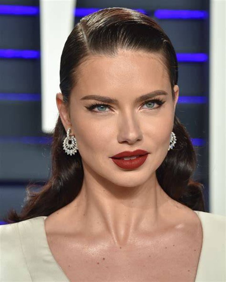 Unveiling The Life Of Adriana Lima's Dad: A Journey Through Love And Legacy