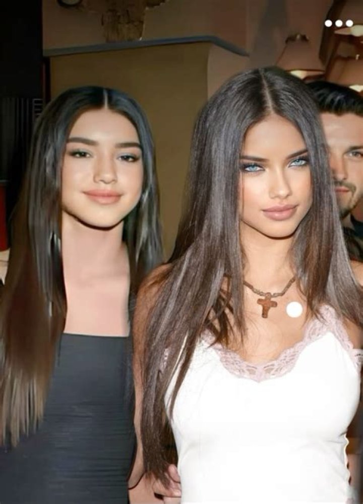 Unveiling The Life Of Adriana Lima's Mother: A Journey Of Love And Resilience