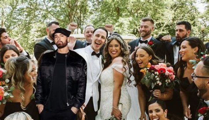 Unveiling The Life Of Alaina Marie Mathers: The Hidden Gem Of Eminem's Family