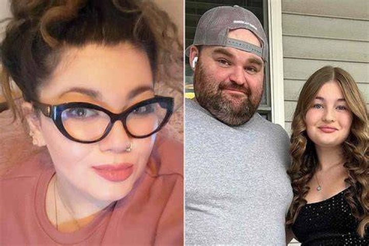 Unveiling The Life Of Amber Portwood's Son: Age And More