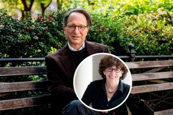 Unveiling The Life Of Andrew Weissmann's Wife: A Journey Beyond The Spotlight