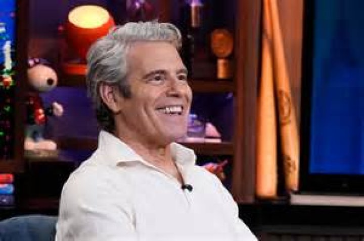 Unveiling The Life Of Andy Cohen's Husband: A Journey Of Love And Partnership