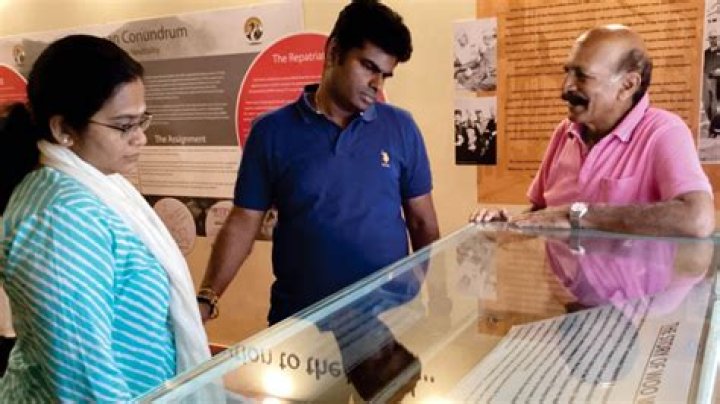 Unveiling The Life Of Annamalai IPS Wife