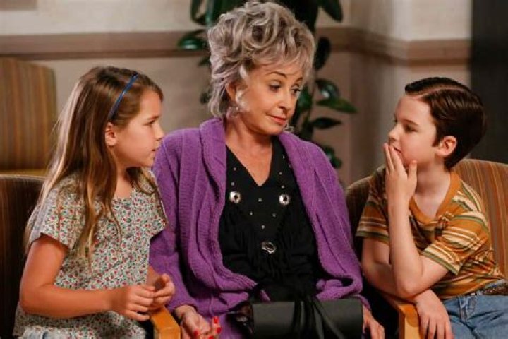 Unveiling The Life Of Annie Potts' Daughter