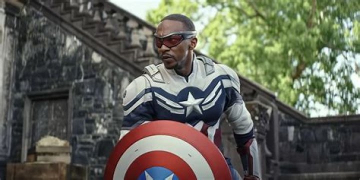 Unveiling The Life Of Anthony Mackie's Wife