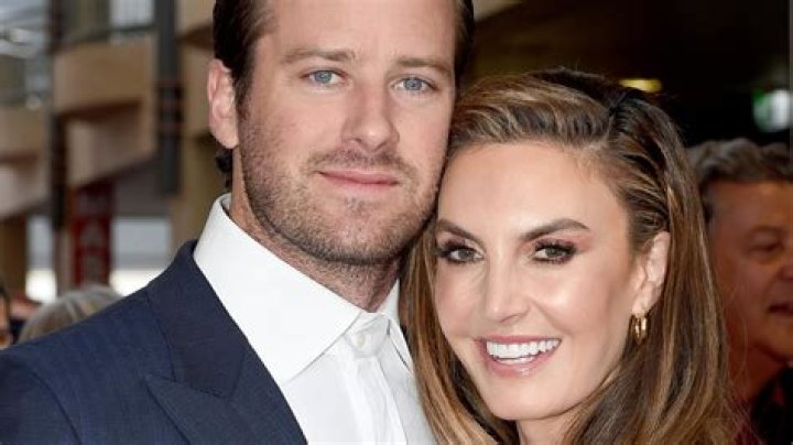 Unveiling The Life Of Armie Hammer's Wife: A Deep Dive