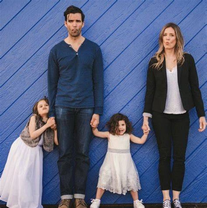 Unveiling The Life Of Benjamin Ayres' Wife: A Closer Look