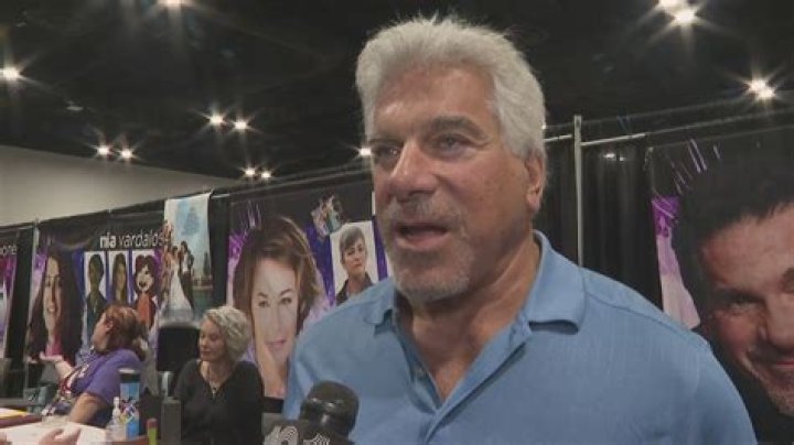 Unveiling The Life Of Brent Ferrigno: A Multifaceted Talent