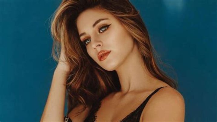 Unveiling The Life Of Camilla Araujo