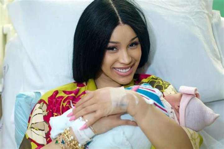 Unveiling The Life Of Cardi B's Mother: A Journey Of Strength And Resilience