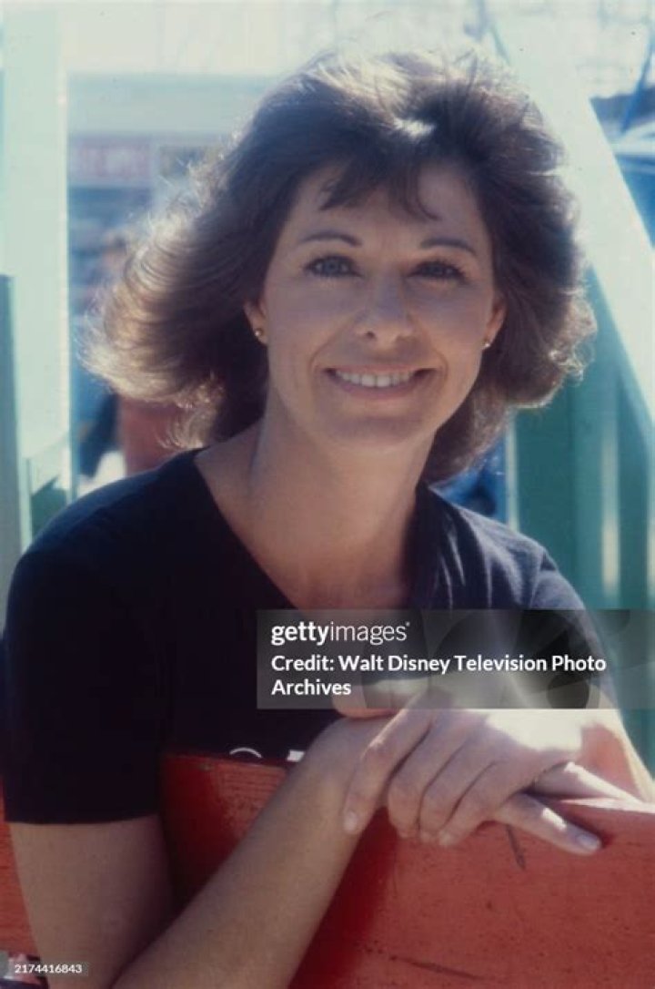 Unveiling The Life Of Caroline McWilliams: A Journey Through Time