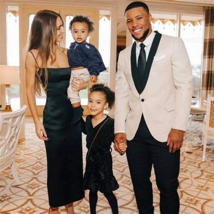 Unveiling The Life Of Charles Barkley’s Wife