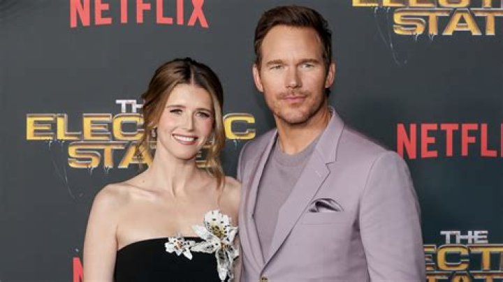 Unveiling The Life Of Chris Pratt's Spouse: A Journey Through Love And Partnership