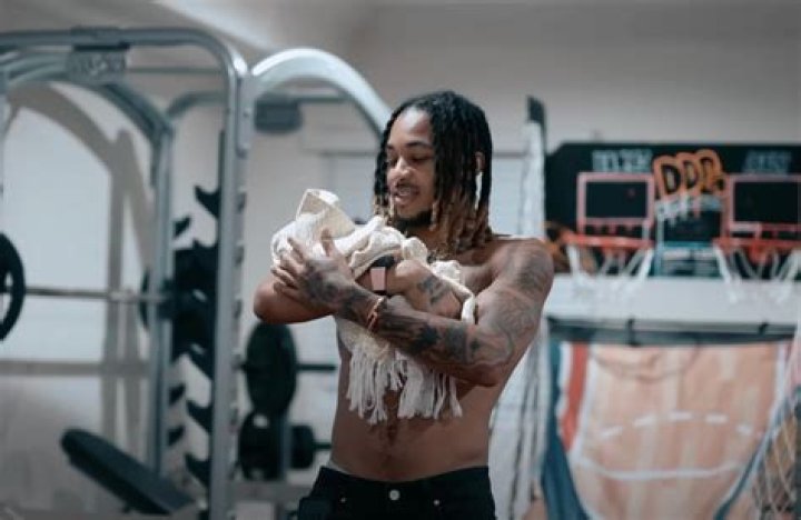 Unveiling The Life Of DDG Baby: A Rising Star In The Music Industry