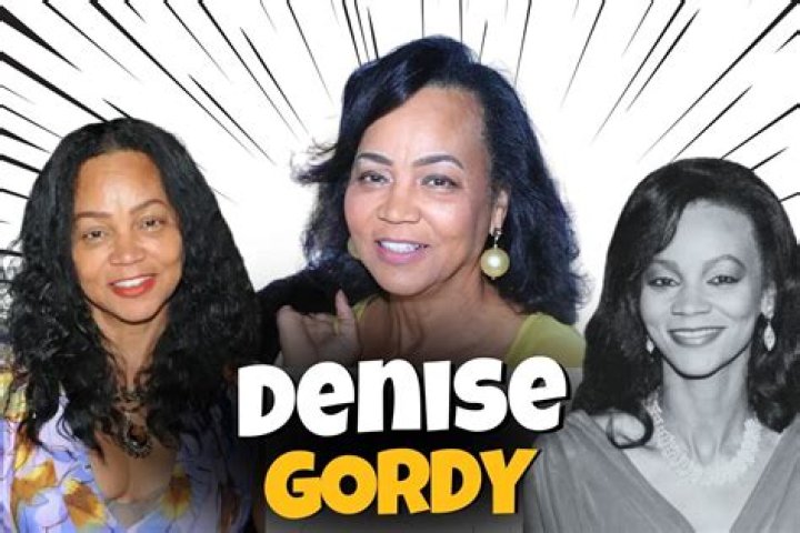Unveiling The Life Of Denise Gordy: A Journey Through Time